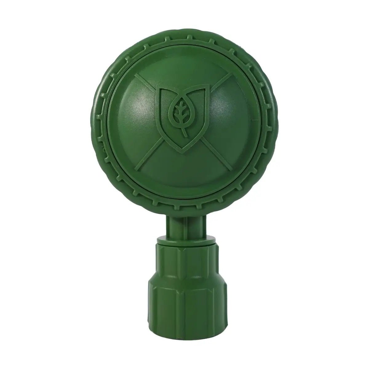 FloraFlex Micro Drip 16 - 17mm Lateral Flush Valve 1/2" NPT w/ 3/4" FPT Adapter - BetterGrow Hydro