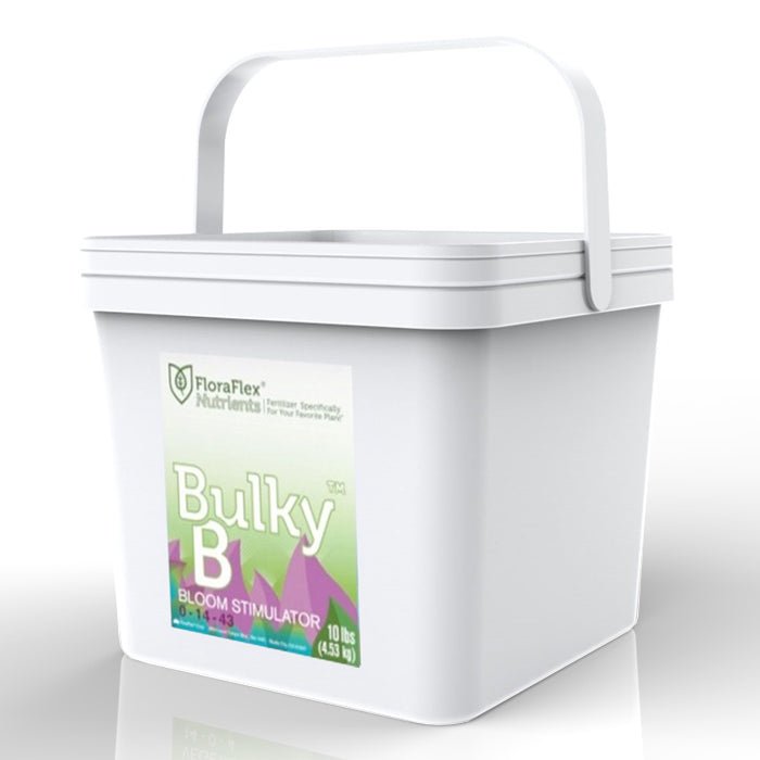 FloraFlex Nutrients - Bulky B™ | 10 lb - BetterGrow Hydro