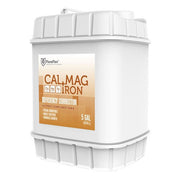 FloraFlex Nutrients - Cal + Mag + Iron | 5 Gal - BetterGrow Hydro