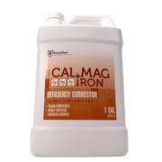 FloraFlex Nutrients Cal + Mag + Iron - Gallon - BetterGrow Hydro