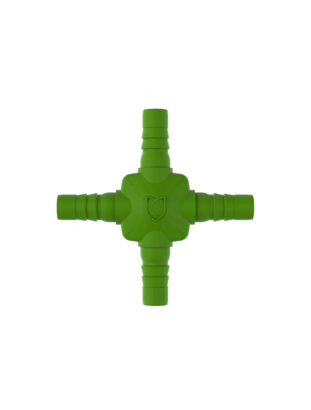 FloraFlex PotPro Drainage 4 - Way - BetterGrow Hydro
