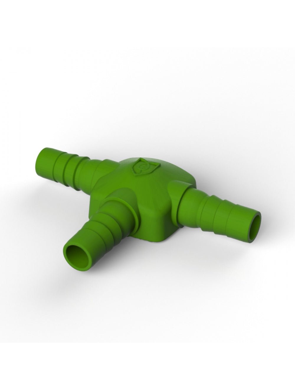 FloraFlex PotPro Drainage Tee - BetterGrow Hydro
