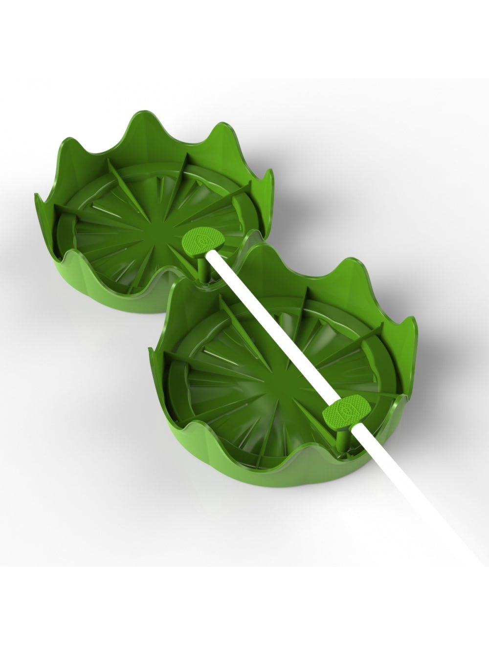 FloraFlex PotPro Platform - BetterGrow Hydro