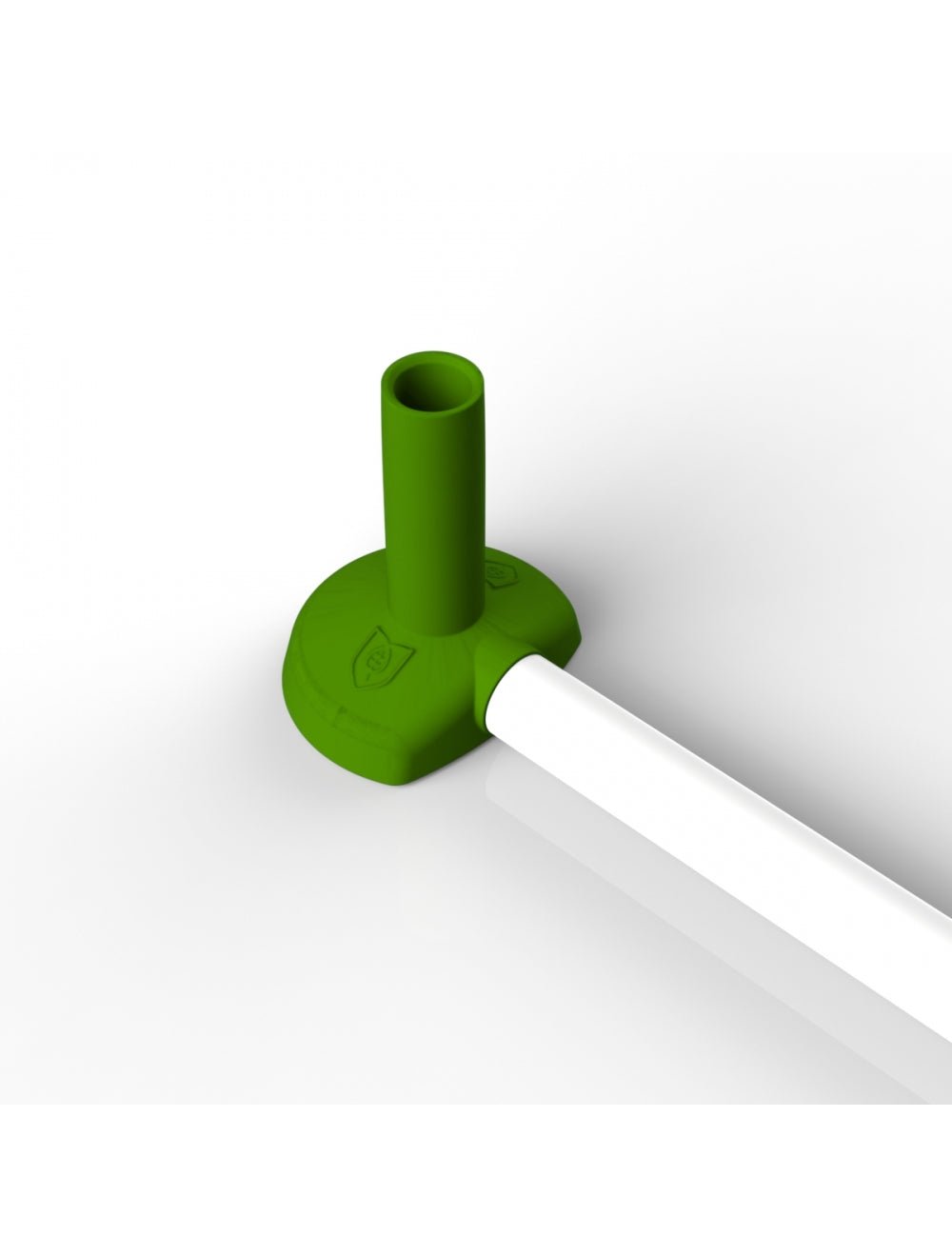 FloraFlex PotPro Platform Fitting - Elbow - BetterGrow Hydro
