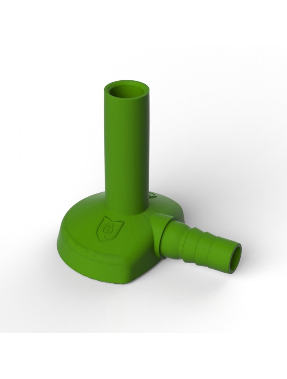 FloraFlex PotPro Platform Fitting - Elbow - BetterGrow Hydro