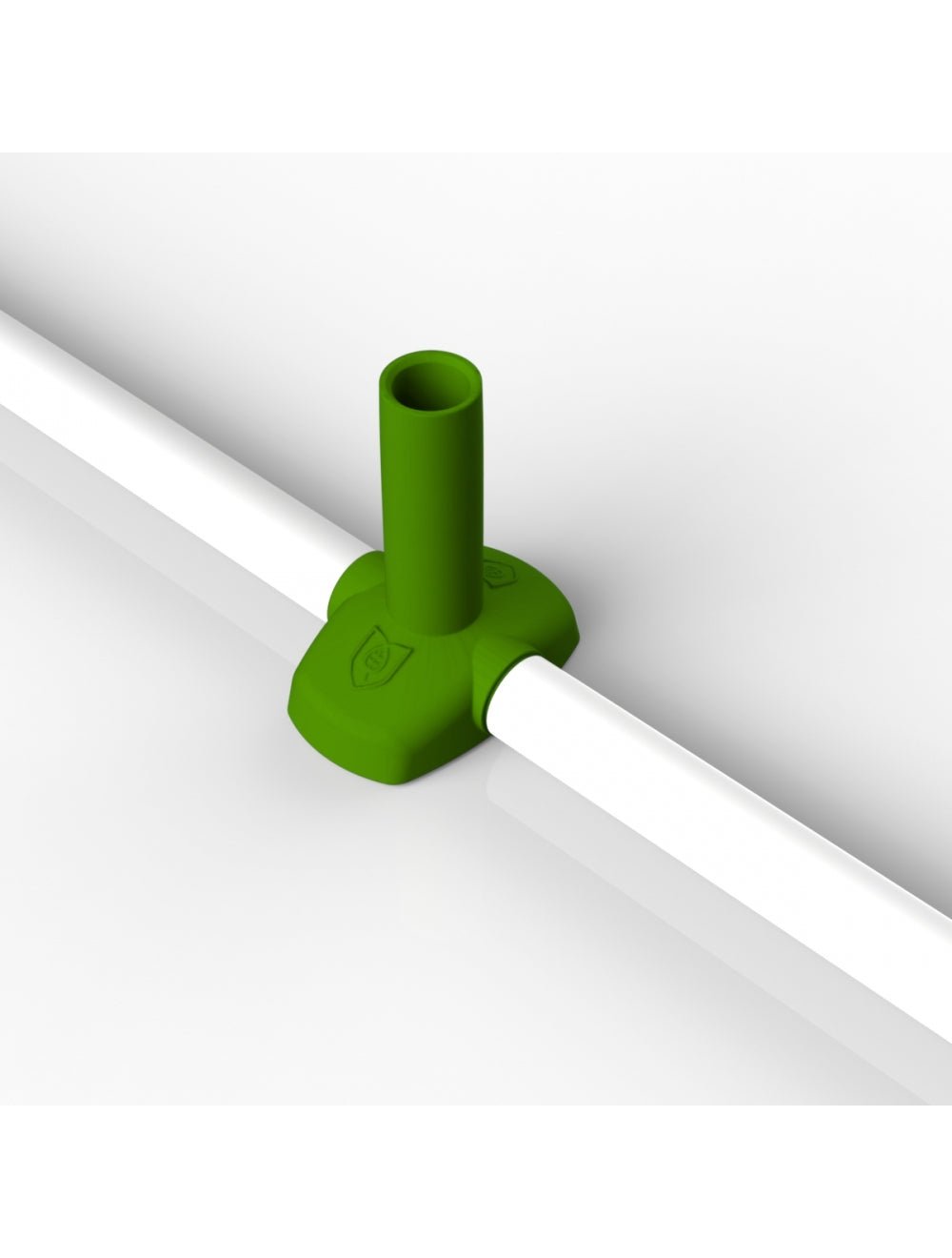 FloraFlex PotPro Platform Fitting - Tee - BetterGrow Hydro