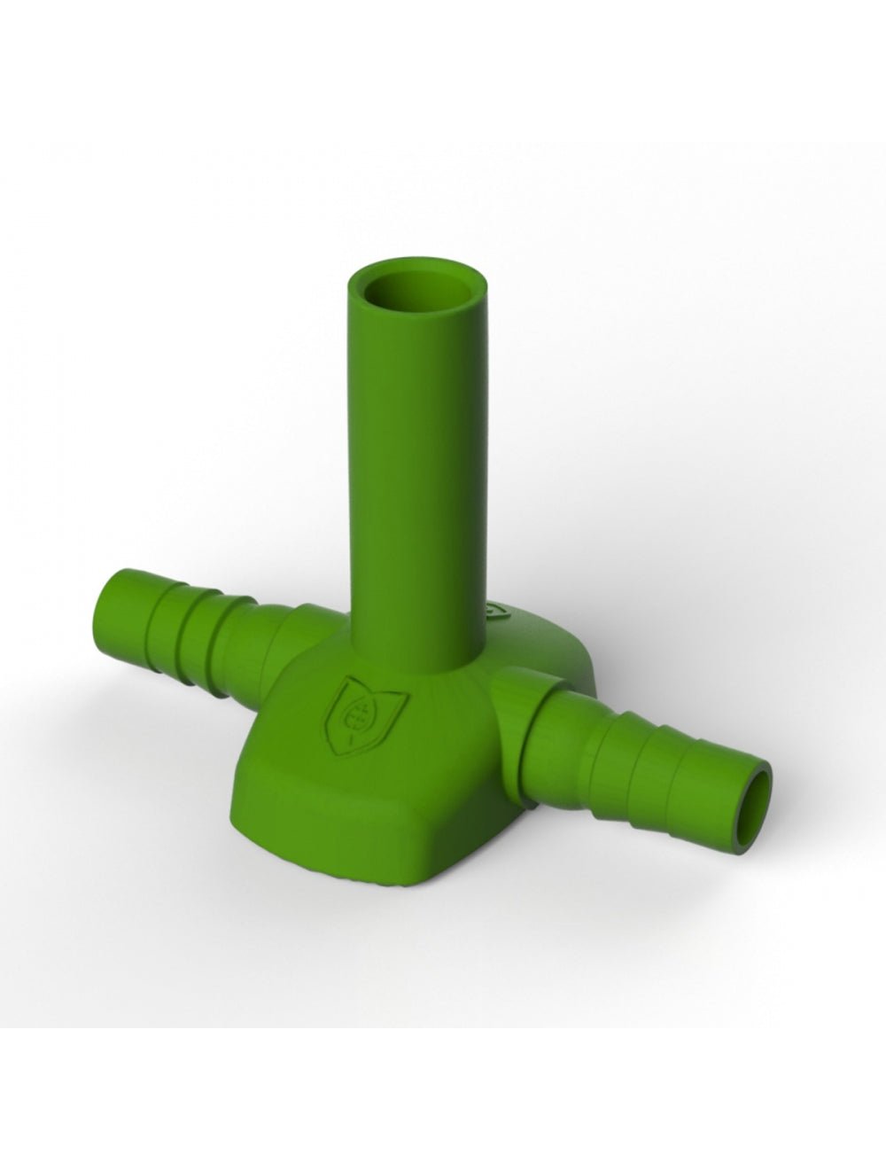 FloraFlex PotPro Platform Fitting - Tee - BetterGrow Hydro