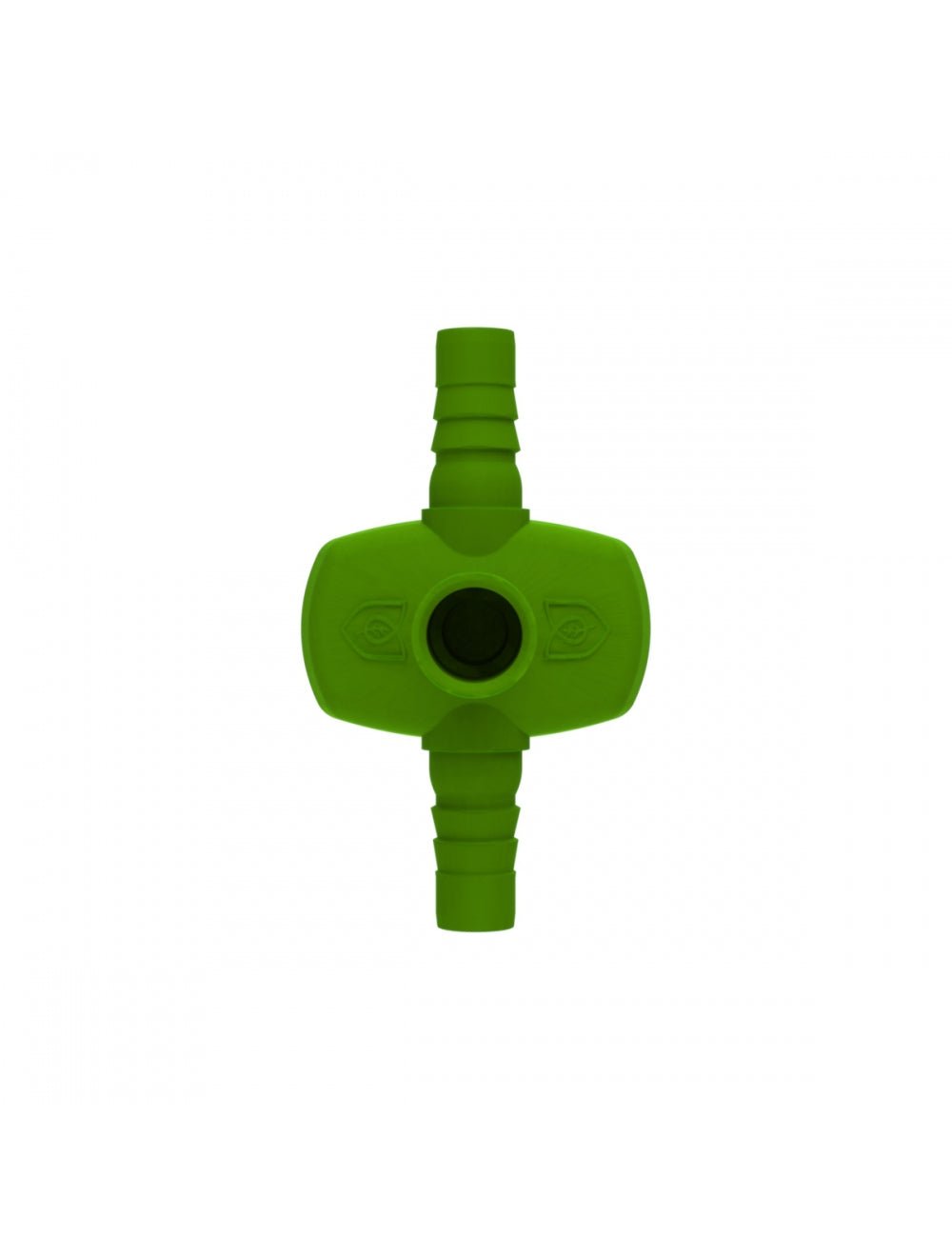 FloraFlex PotPro Platform Fitting - Tee - BetterGrow Hydro