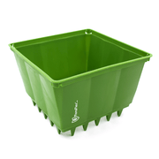 FloraFlex PotPro Pot - 8" - 1 gallon - BetterGrow Hydro