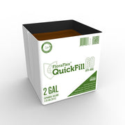 FloraFlex Quickfill 2 Gallon Bag - 60% WHC - BetterGrow Hydro