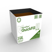 FloraFlex Quickfill 3 Gallon Bag - 60% WHC - BetterGrow Hydro