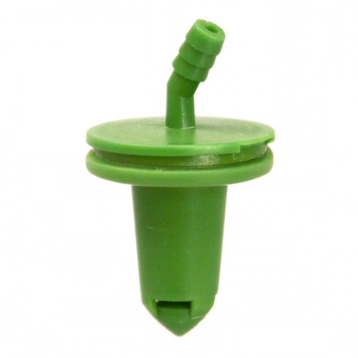FloraFlex Short Plunge Dripper 60° 4GPH (6pcs/Pack) - BetterGrow Hydro