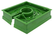 FloraFlex Single - Use FloraCap - 6 in - BetterGrow Hydro