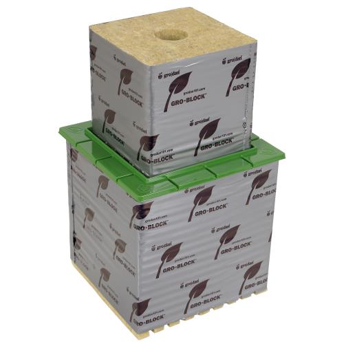 FloraFlex Stacker 4 in - 6 in - BetterGrow Hydro