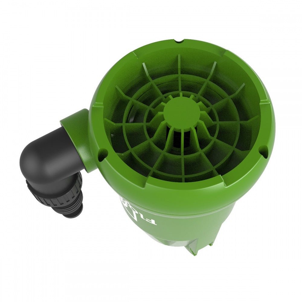 FloraFlex Submersible Pump 1/4 HP - BetterGrow Hydro
