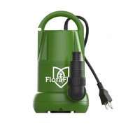 FloraFlex Submersible Pump 1/4 HP - BetterGrow Hydro