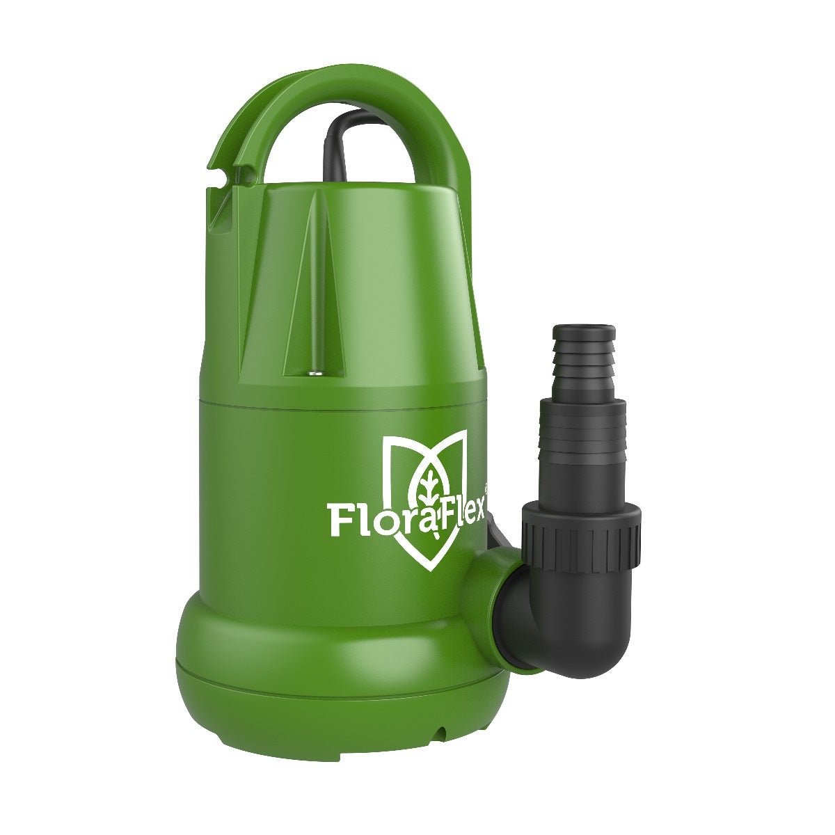 FloraFlex Submersible Pump 3/4 HP - BetterGrow Hydro