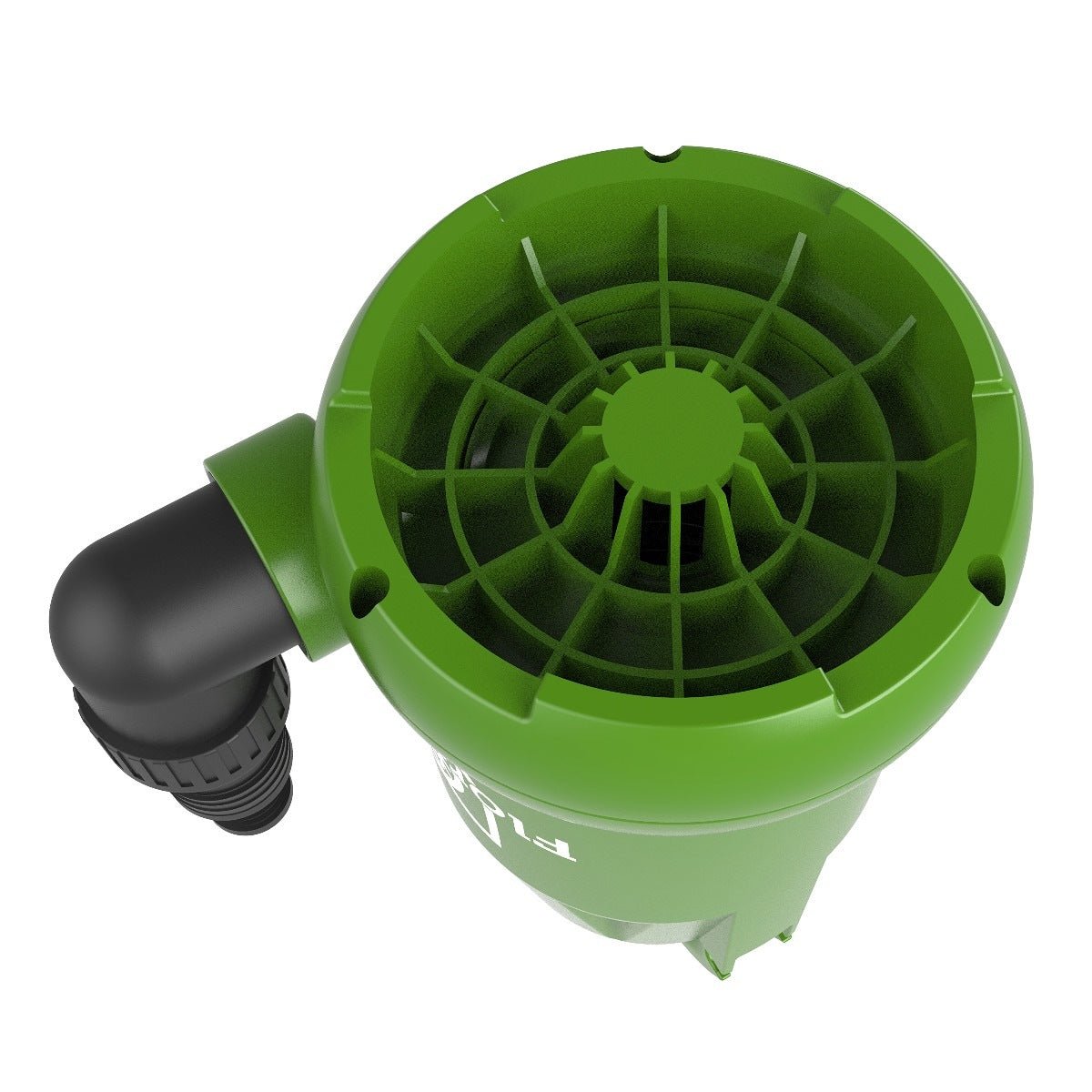 FloraFlex Submersible Pump 3/4 HP w/Float Switch - BetterGrow Hydro