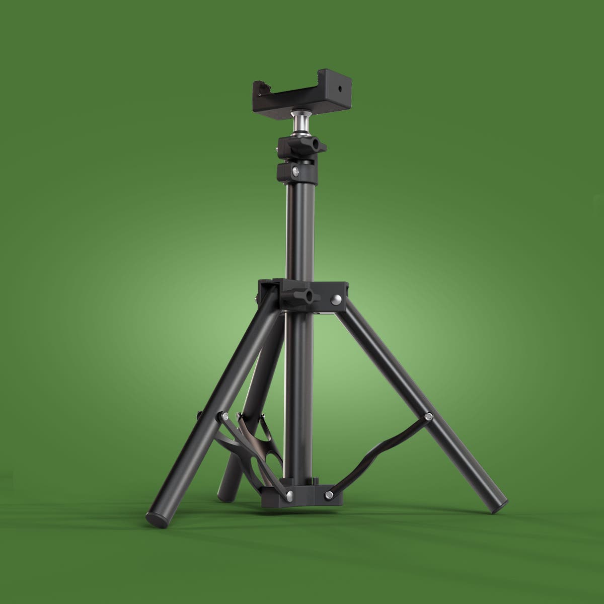 FloraFlex Under Canopy Adjustable Stand - 12.5" - 22.5" - BetterGrow Hydro