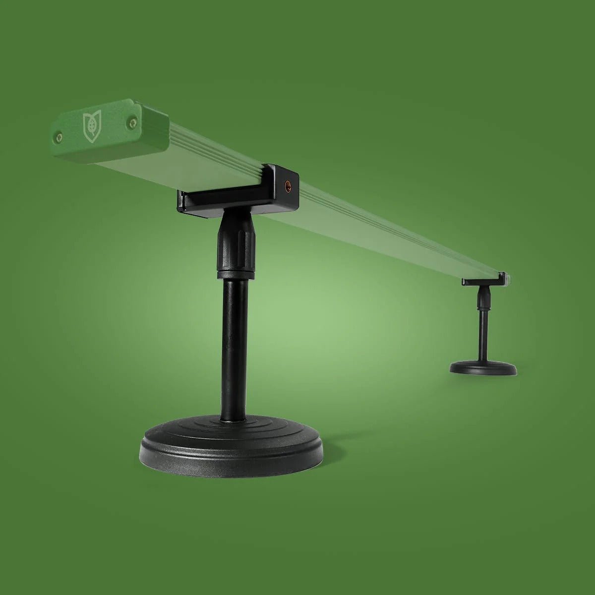 FloraFlex Under Canopy Adjustable Stand - 6.75" - 11.25" - BetterGrow Hydro