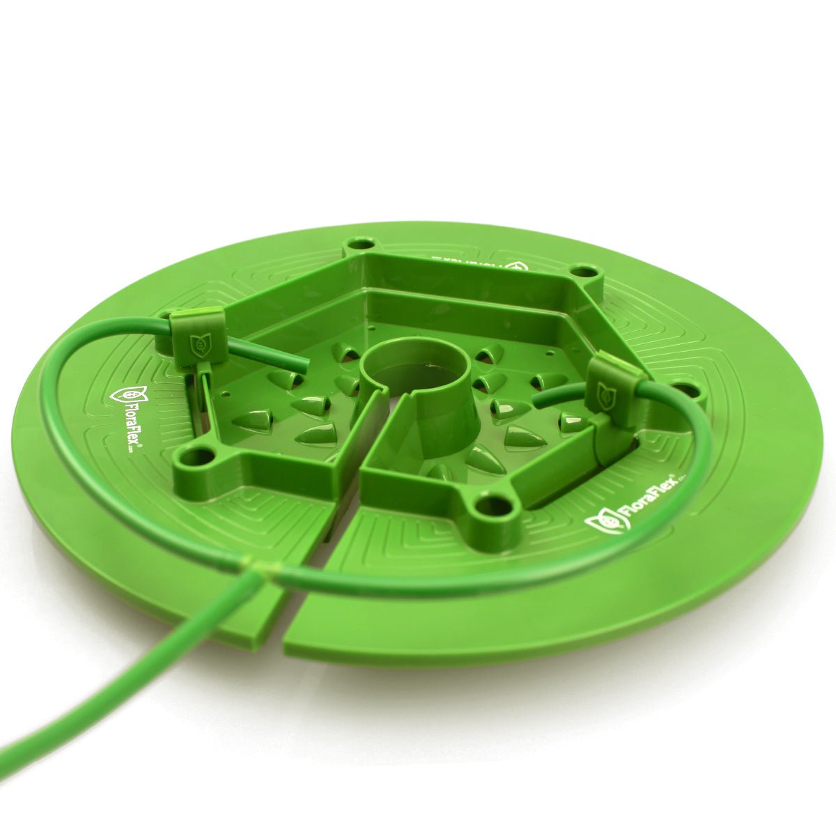FloraFlex Universal Round FloraCap - 7.5" - 12" - BetterGrow Hydro