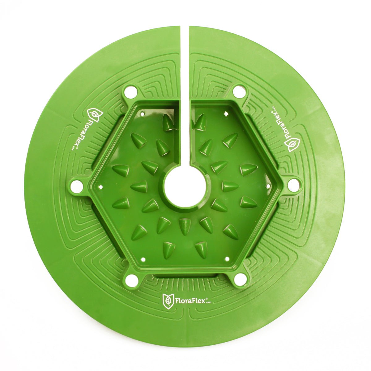 FloraFlex Universal Round FloraCap - 7.5" - 12" - BetterGrow Hydro