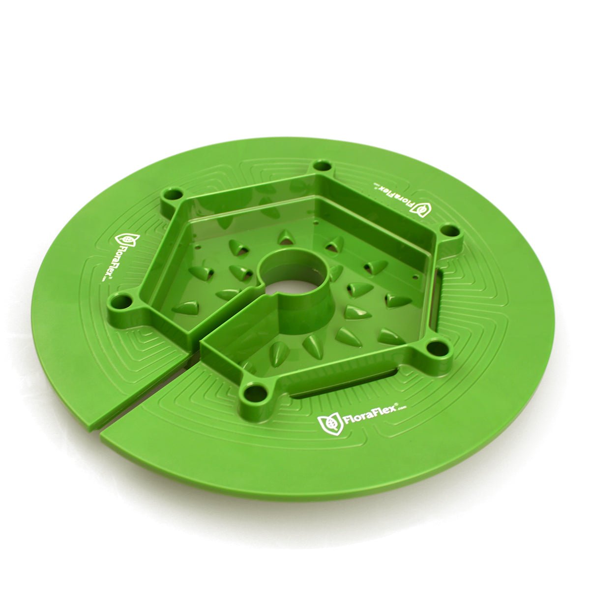 FloraFlex Universal Round FloraCap - 7.5" - 12" - BetterGrow Hydro