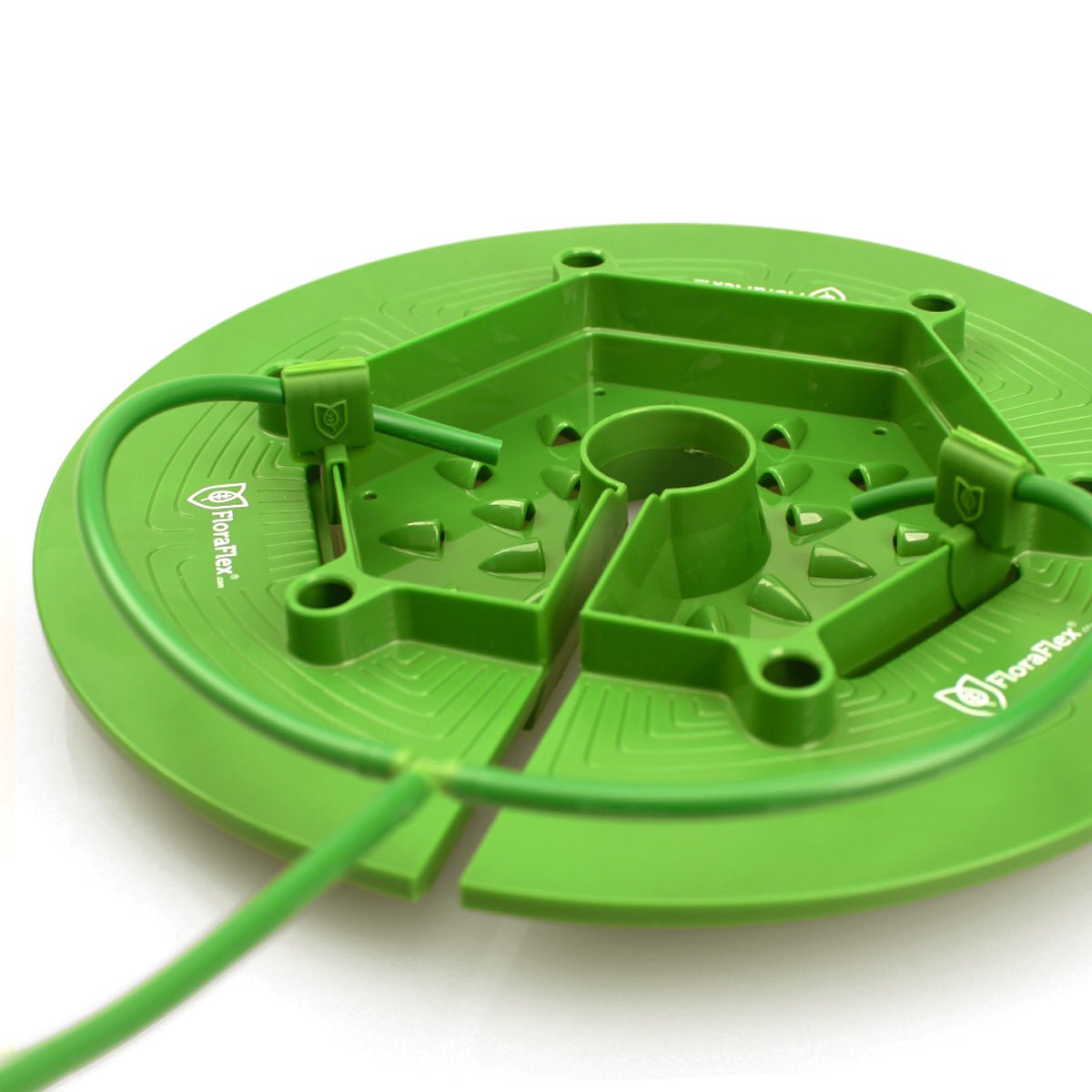 FloraFlex Universal Round FloraCap - 7.5" - 12" - BetterGrow Hydro