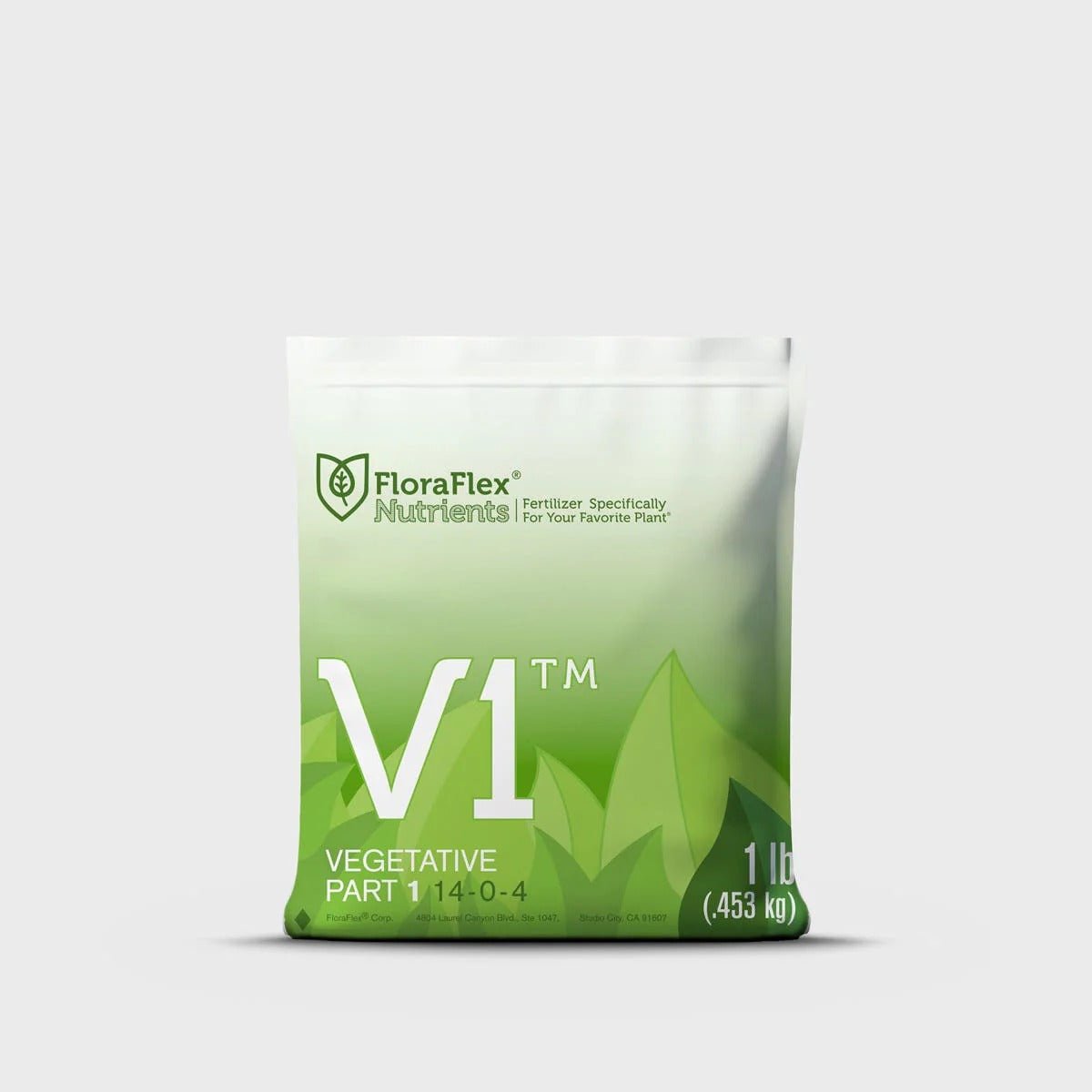 FloraFlex V1 Vegetative PART 1 - BetterGrow Hydro