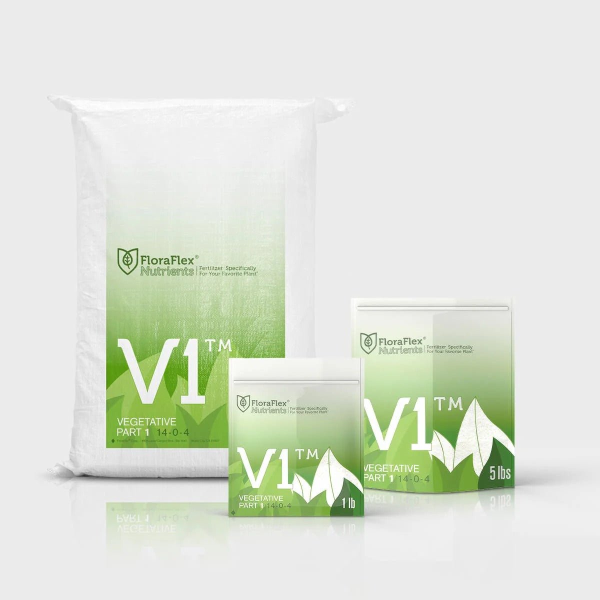 FloraFlex V1 Vegetative PART 1 - BetterGrow Hydro