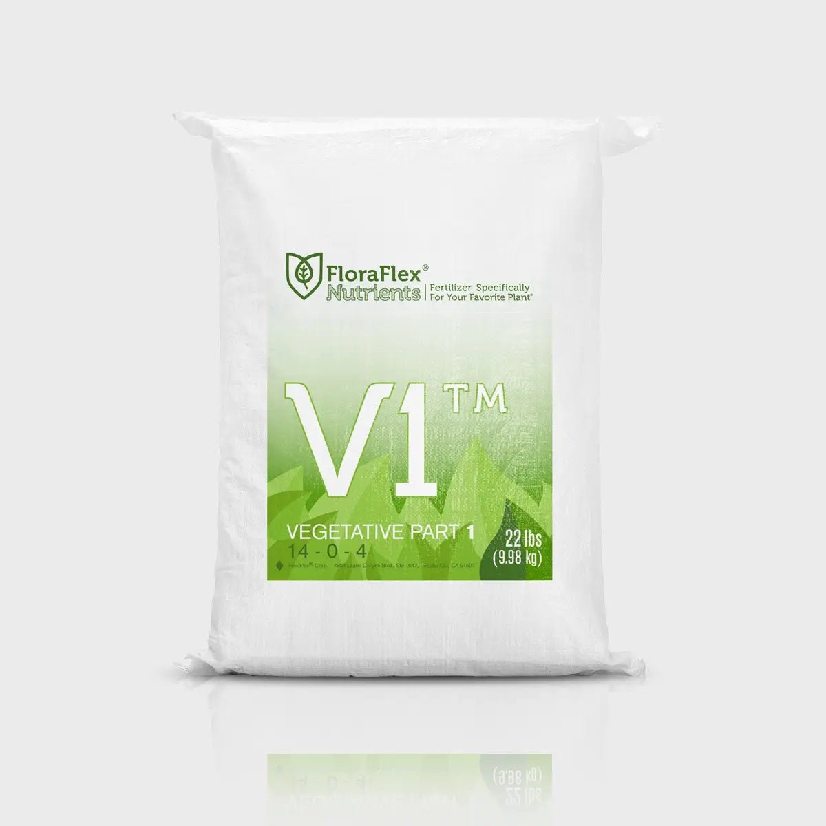 FloraFlex V1 Vegetative PART 1 - BetterGrow Hydro