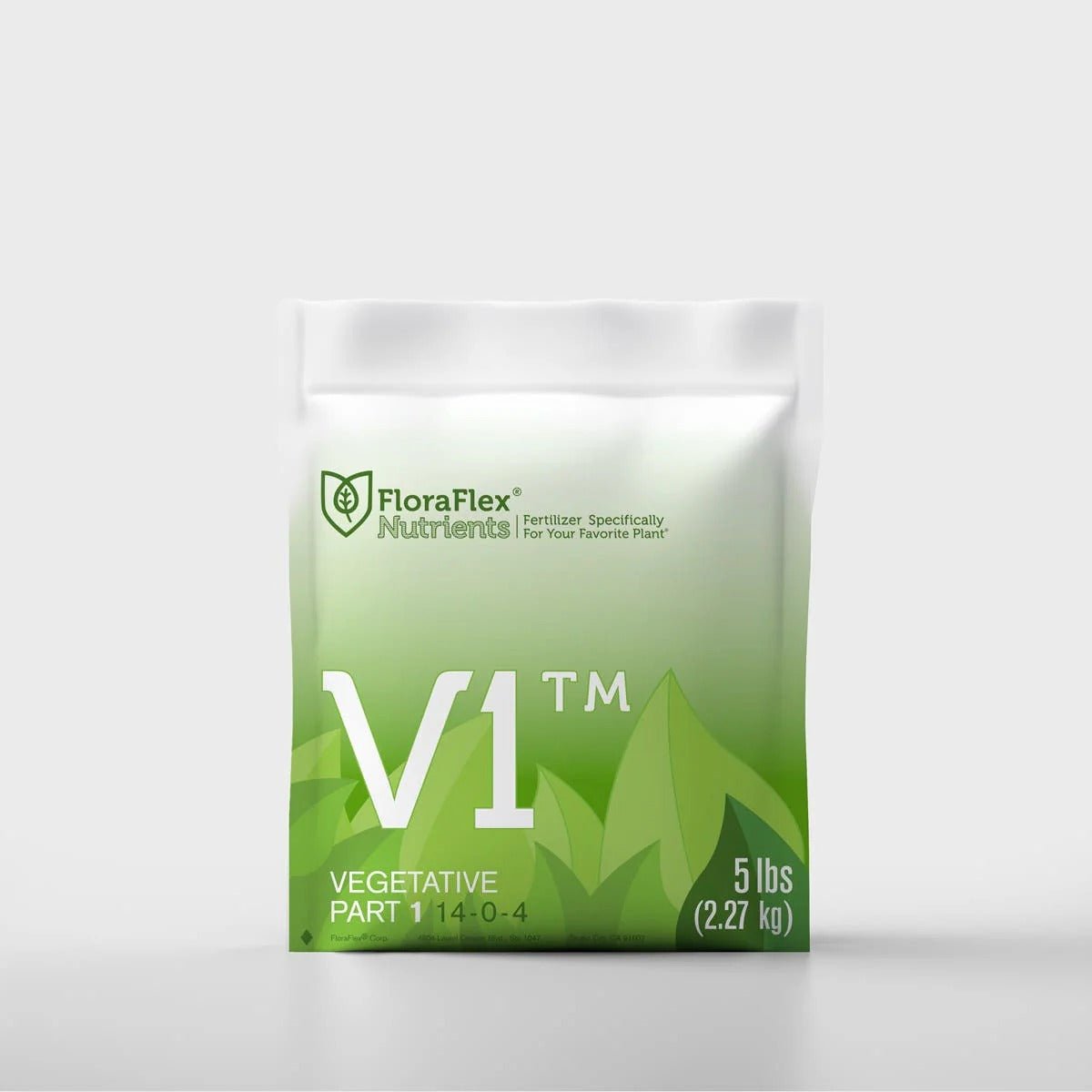 FloraFlex V1 Vegetative PART 1 - BetterGrow Hydro