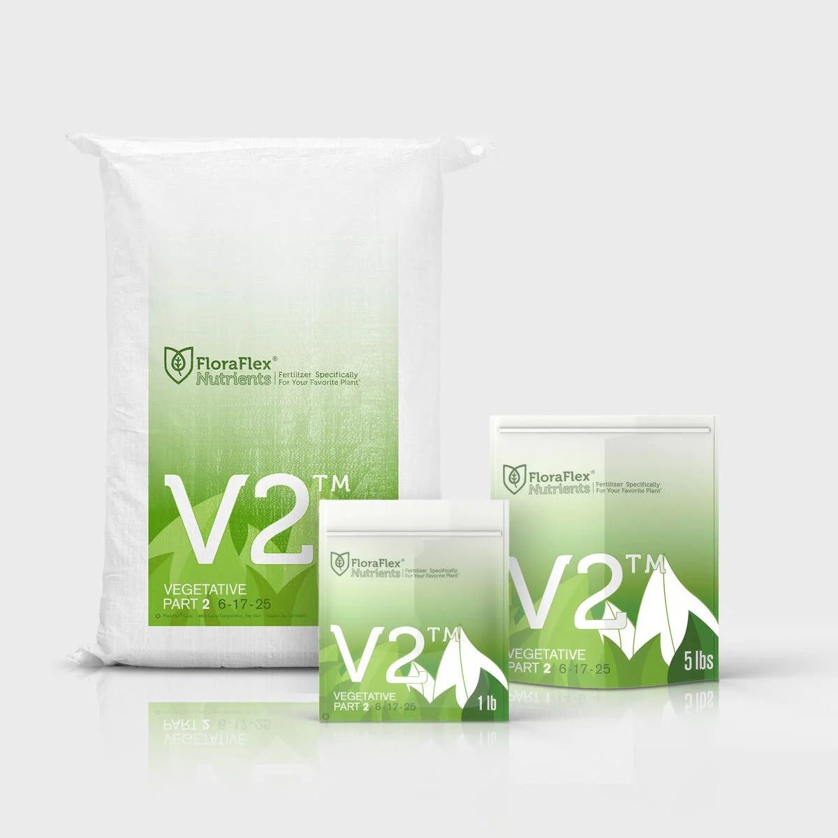 FloraFlex V1 Vegetative PART 2 - BetterGrow Hydro