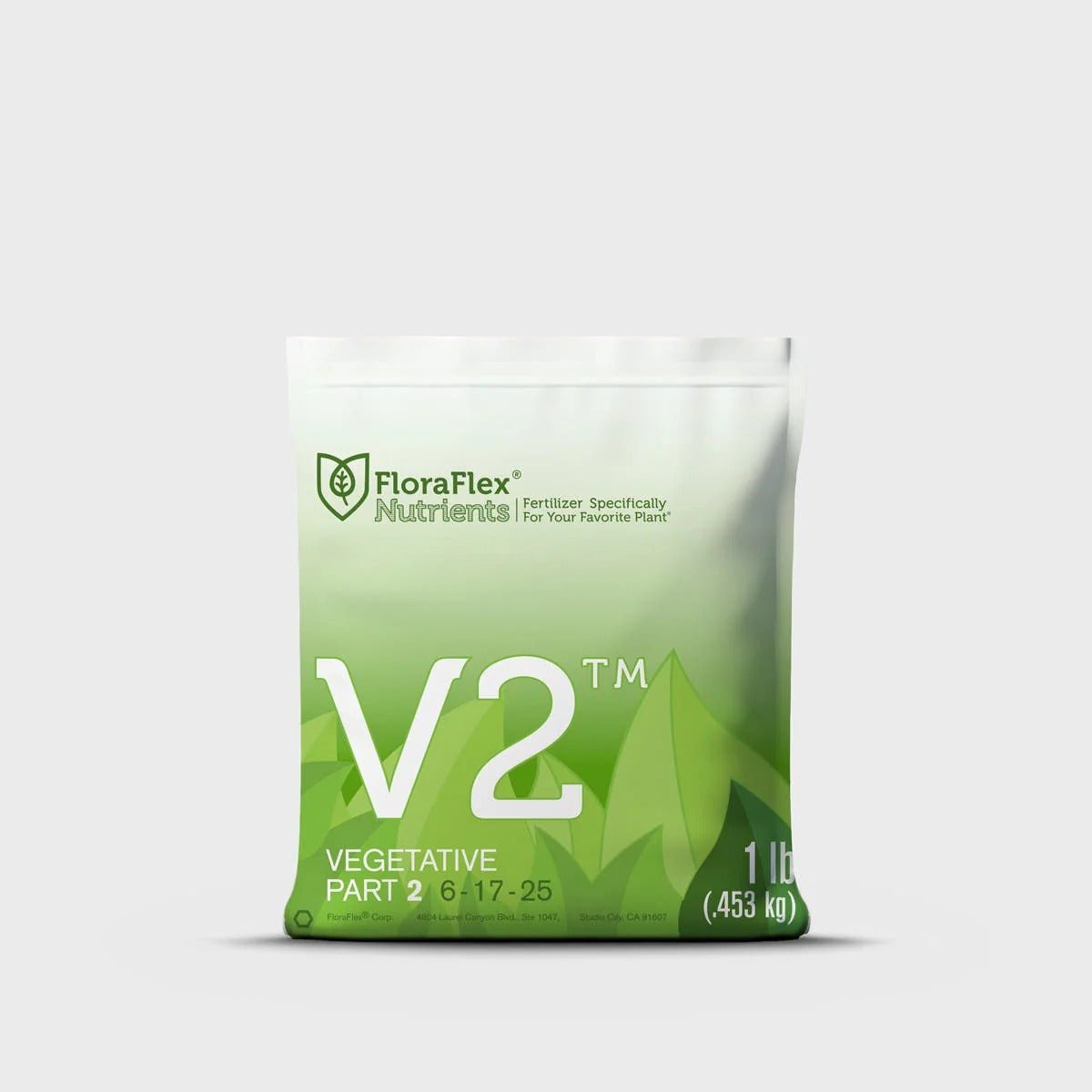FloraFlex V1 Vegetative PART 2 - BetterGrow Hydro