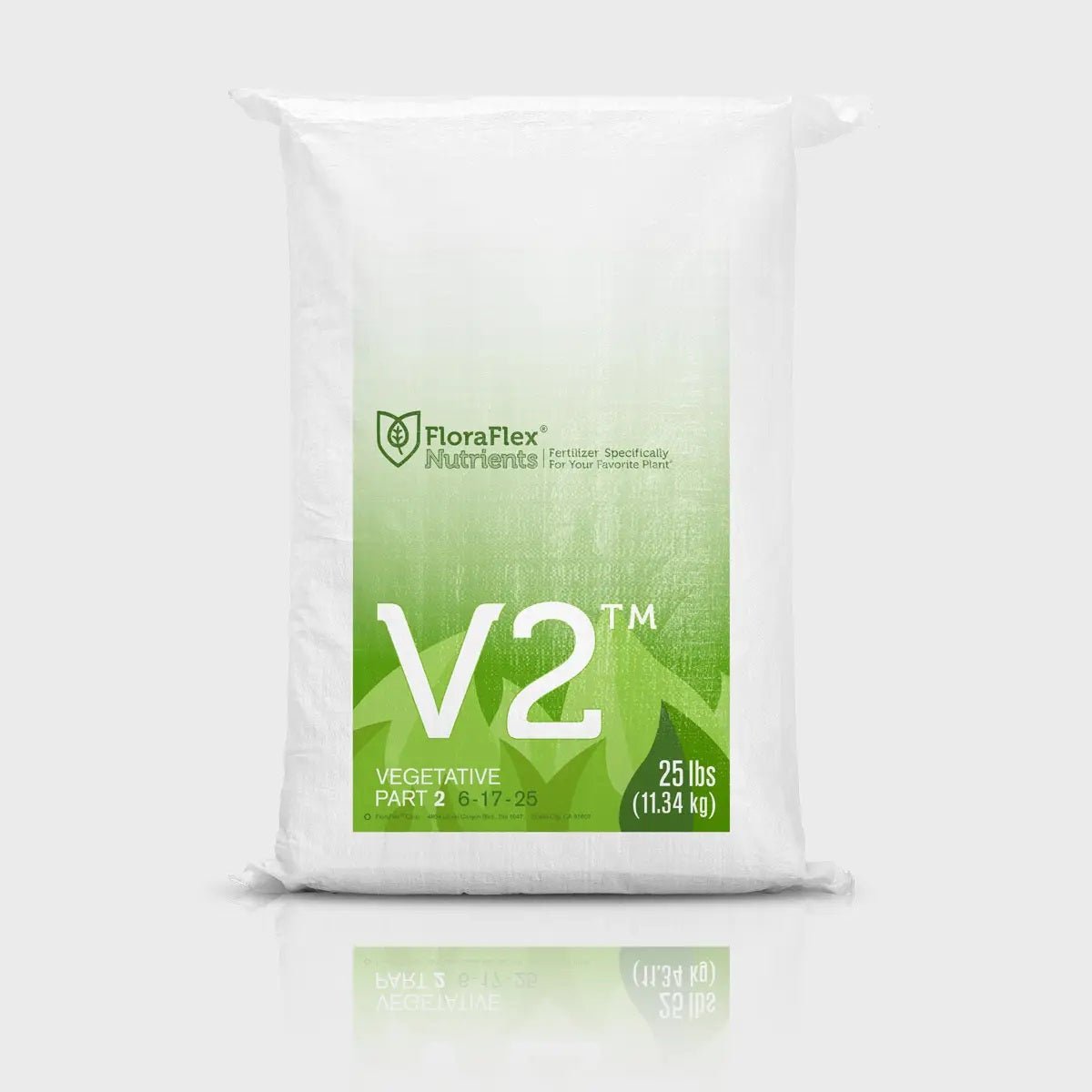 FloraFlex V1 Vegetative PART 2 - BetterGrow Hydro