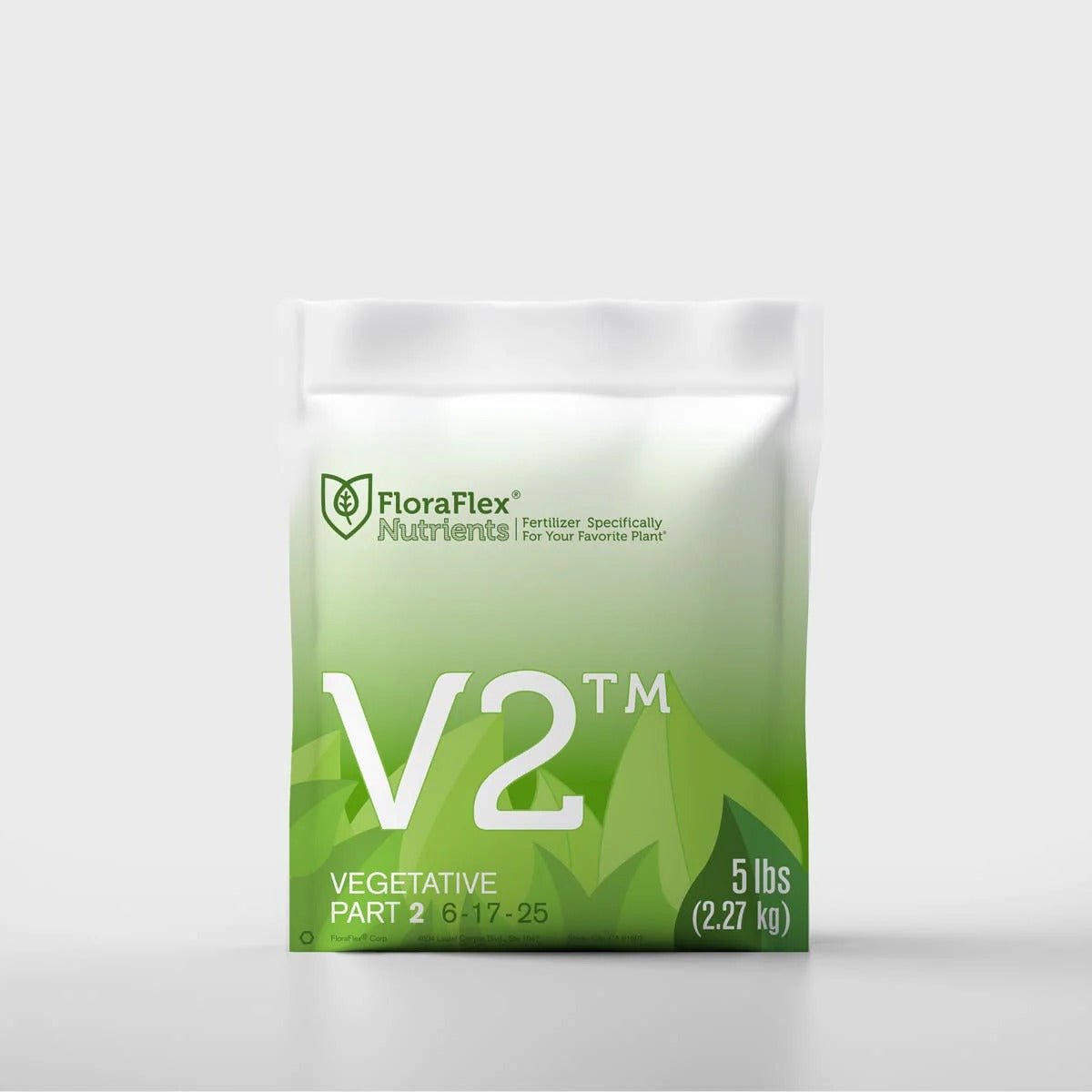 FloraFlex V1 Vegetative PART 2 - BetterGrow Hydro