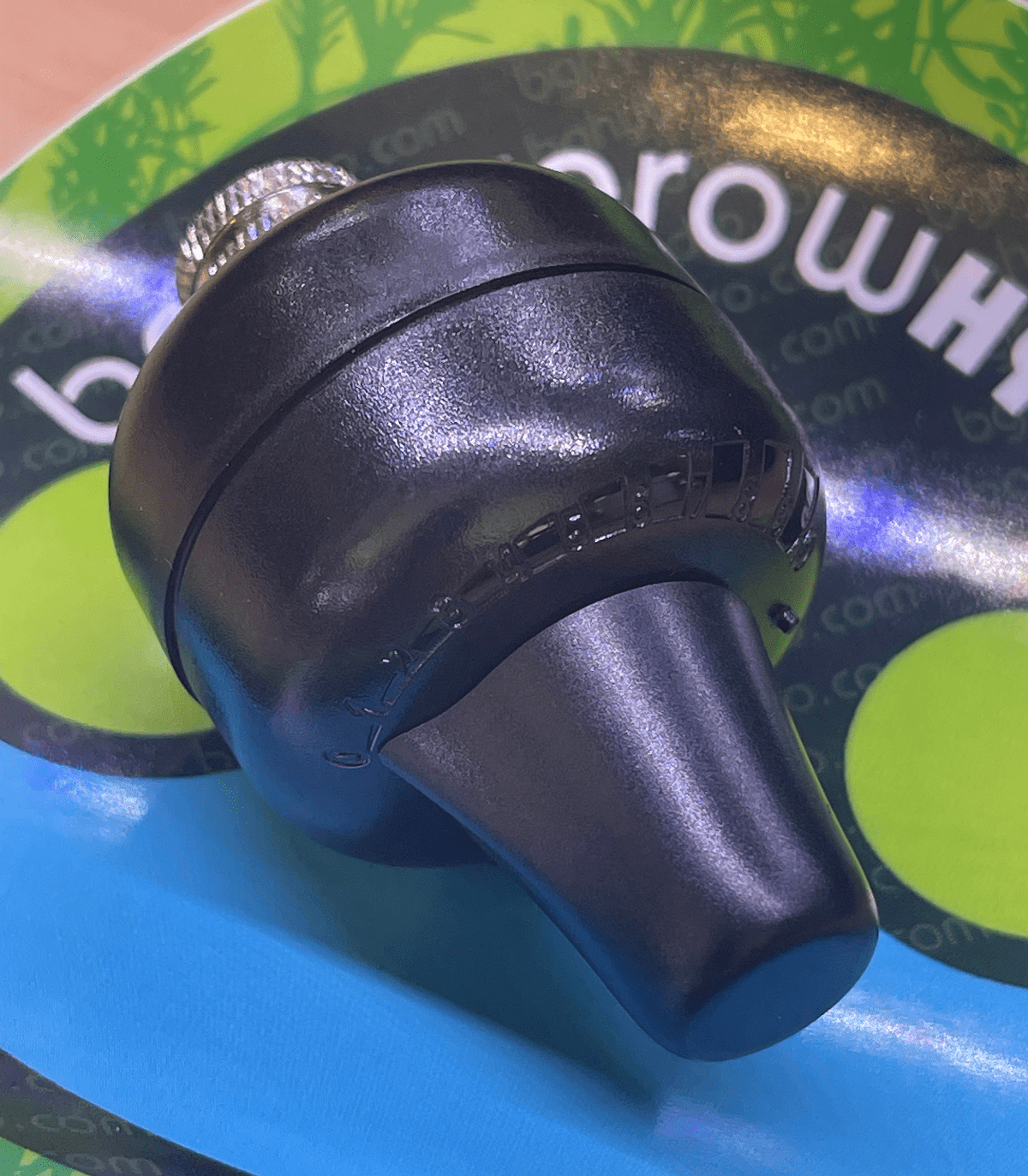 Fluence 0 - 10V Dial Dimmer - BetterGrow Hydro