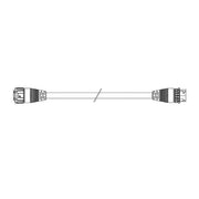Fluence AC FLEX Trunk Extension Cable - 15' - BetterGrow Hydro