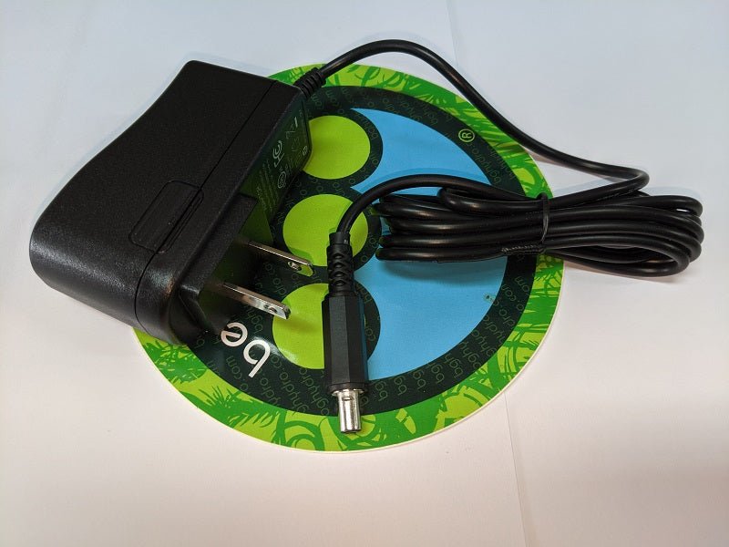 Fluence Dimmer - Replacement AC Wall Adapter (120V) - BetterGrow Hydro