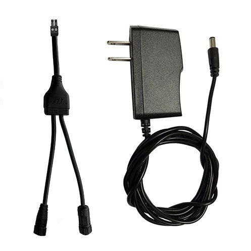 Fluence Dimmer w/Power Supply - BetterGrow Hydro