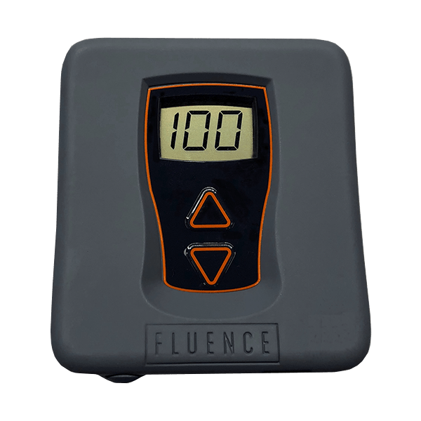 Fluence Dimmer w/Power Supply - BetterGrow Hydro