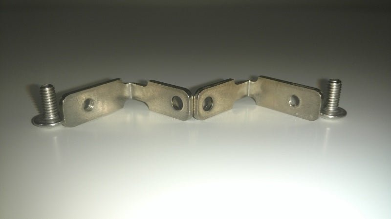Fluence Mount for RAY Fixtures - BetterGrow Hydro