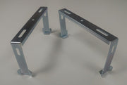 Fluence Mount for SPYDRx Fixtures - C - Brackets - pair - BetterGrow Hydro