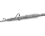 Fluence Mount for VYPR 3 Fixtures - Parallel Mount Wire Hangers - BetterGrow Hydro
