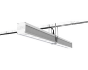 Fluence Mount for VYPR 3 Fixtures - Perpendicular Mount Wire Hangers - BetterGrow Hydro