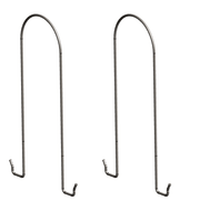 Fluence Mount for VYPR Fixtures - Pipe Brackets - BetterGrow Hydro