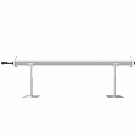Fluence PYTHN Series LED Fixtures - pair - BetterGrow Hydro