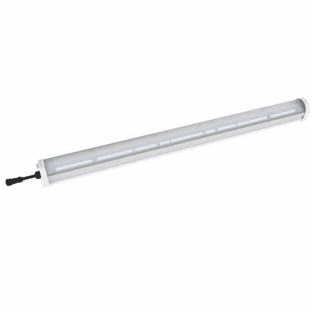 Fluence PYTHN Series LED Fixtures - pair - BetterGrow Hydro
