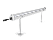 Fluence PYTHN Series LED Fixtures - pair - BetterGrow Hydro