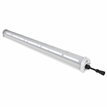 Fluence PYTHN Series LED Fixtures - pair - BetterGrow Hydro